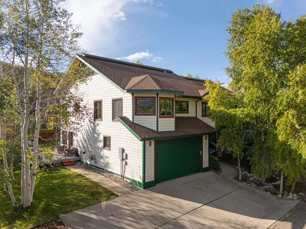 305 Primrose Ln, Steamboat Springs, CO 80487