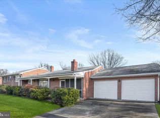 5018 Braymer Ave, Suitland, MD 20746