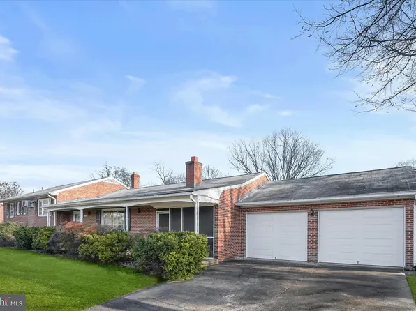 5018 Braymer Ave, Suitland, MD 20746