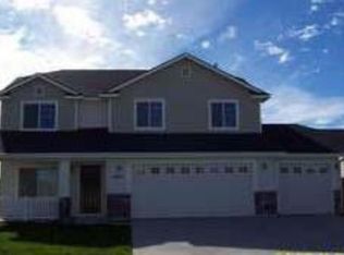 12075 W Tree Br, Boise, ID 83709