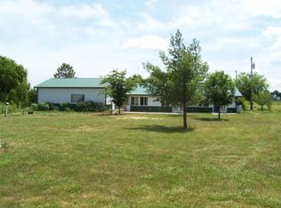 3917 County Road 190, Carthage, MO 64836
