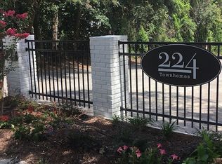 224 S Kilbourne Rd #5, Columbia, SC 29205