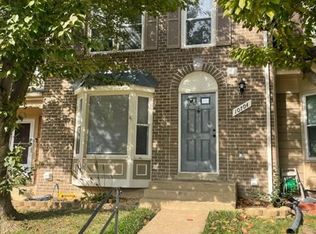 10704 Brice Ct, Fredericksburg, VA 22407