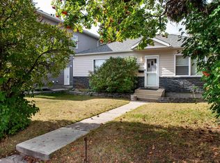 7910 75th St NW, Edmonton, AB T6C 2G5