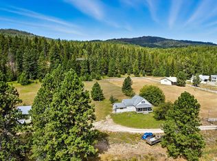195 Key Ranch Rd, Sagle, ID 83860