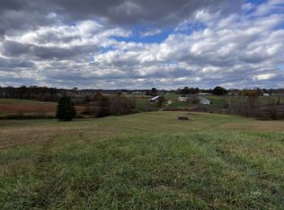 50238 Headley Rd, Reedsville, OH 45772