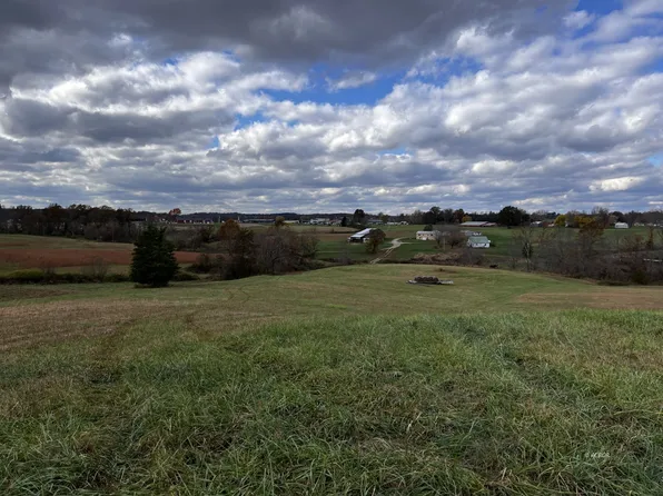 50238 Headley Rd, Reedsville, OH 45772