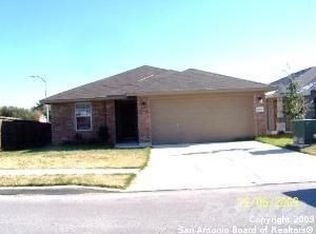 6545 Charles Fld, Leon Valley, TX 78238