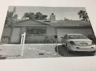 4268 E New York Ave, Las Vegas, NV 89104