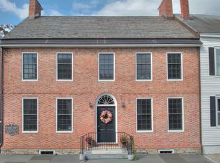 211 Union St, Hudson, NY 12534