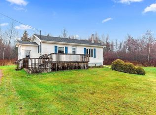 4082 Union Rd, Charlotte Parish, PE C0A1P0