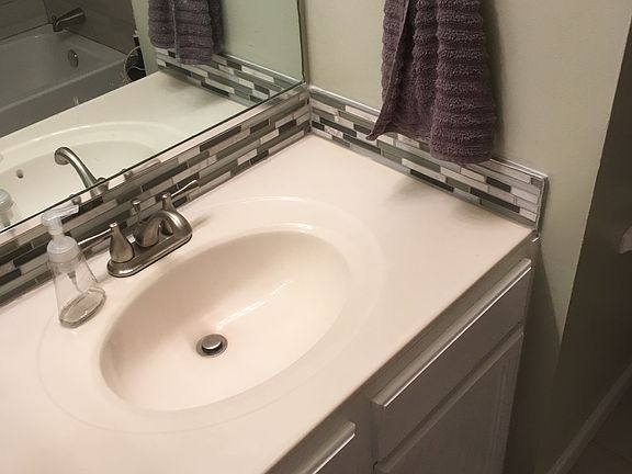 Full bath