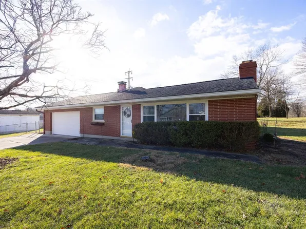 365 Columbia Rd, Hamilton, OH 45013