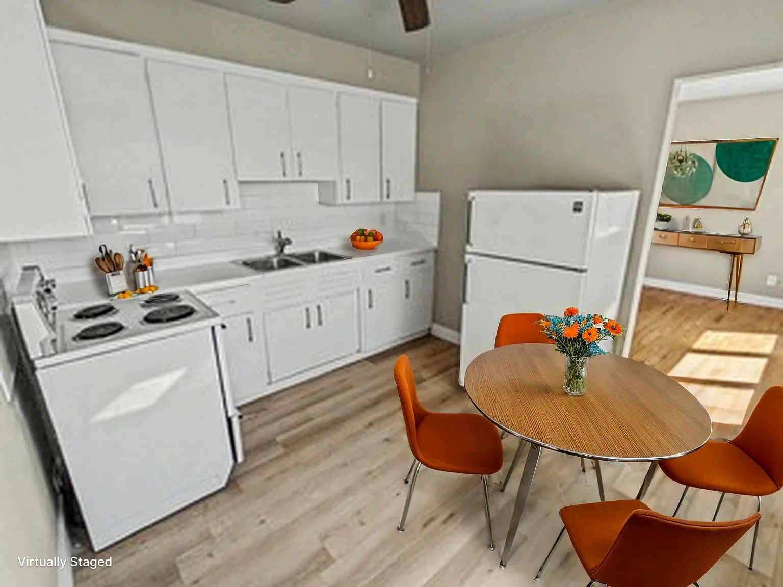 Heritage Trail Apartments 3 — Photo 4