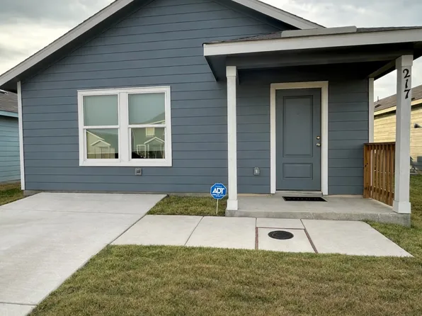 217 Alligator Crk, Seguin, TX