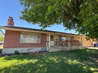 1611 S 75 E, Bountiful, UT 84010