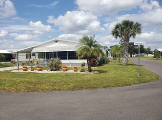 4810 NW Highway 72 LOT 122, Arcadia, FL 34266