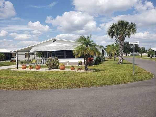 4810 NW Highway 72 LOT 122