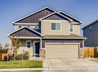 6715 6th St, Frederick, CO 80530