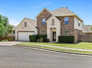 11415 Barbrook Cv, Austin, TX 78726