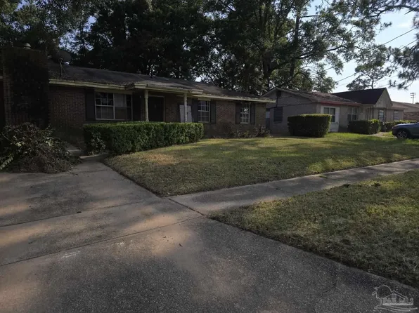 191 Overlook Dr, Pensacola, FL 32503