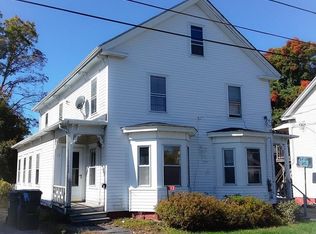 13 Maple Ave, Ware, MA 01082