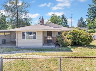 16551 116th Ave SE, Renton, WA 98058