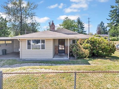16551 116th Ave SE, Renton, WA, 98058