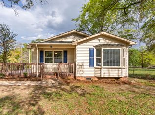 510 N Hill St, Dallas, NC 28034