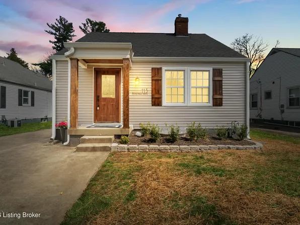 113 Colonial Dr, Saint Matthews, KY 40207