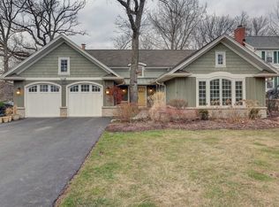 6465 Cherokee Dr, Indian Head Park, IL