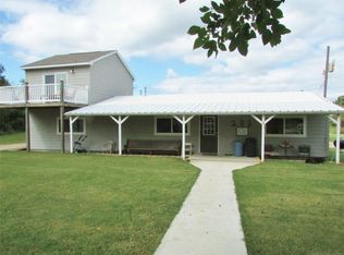 5631 E 203rd St S, Warner, OK 74469
