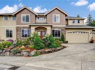 9408 S 237th Pl, Kent, WA 98031