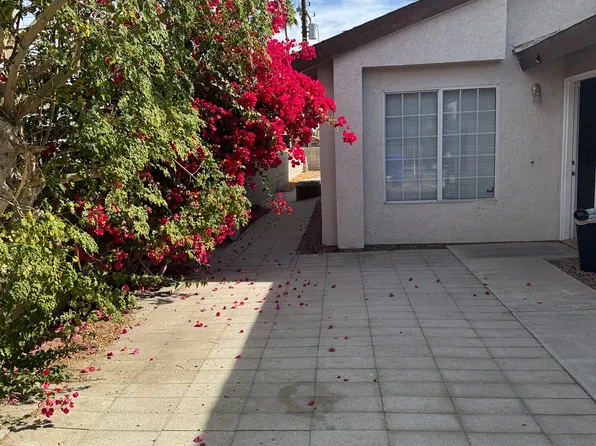 33420 Shifting Sands Trl #A, Cathedral City, CA 92234