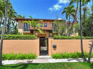3301 Crystal Ct, Miami, FL 33133