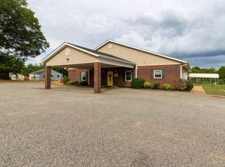 1139 Poplar Springs Church Rd, Shelby, NC 28152