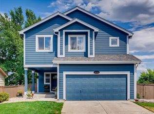 2115 Ashwood Pl, Highlands Ranch, CO 80129