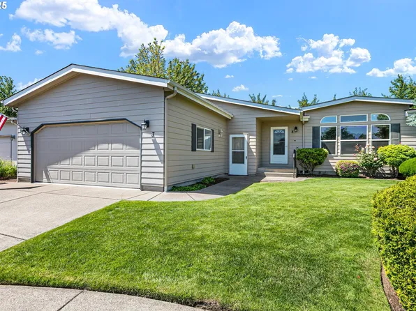 3220 Crescent Ave Space 3, Eugene, OR 97408