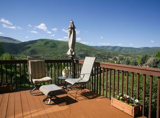 1460 Singletree Rd, Edwards, CO 81632