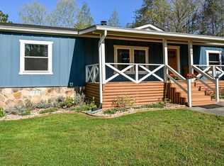 264 Gatlin Rd NE, Cleveland, TN 37323
