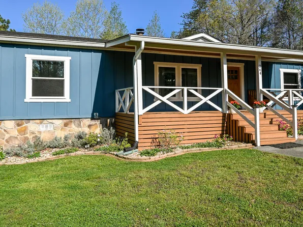 264 Gatlin Rd NE, Cleveland, TN 37323