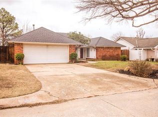 4625 NW 58th St, Oklahoma City, OK 73122