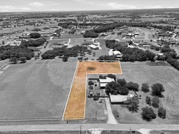 4 Bluebonnett Ln, Lorena, TX 76655