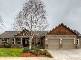 328 NE Rose Tree St, Sublimity, OR 97385