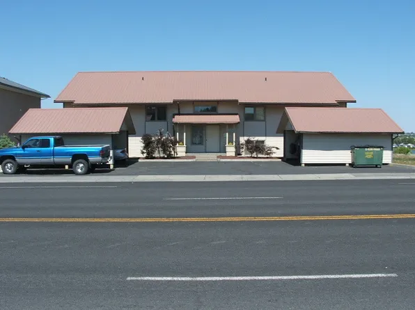 1334 Division, 1334 S Division St APT 01, Moses Lake, WA 98837