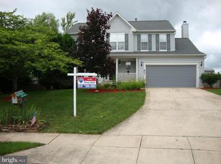 601 Humberson Ln, Frederick, MD 21703