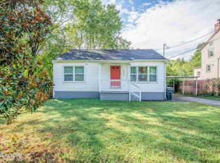 3914 Oakland Dr, Knoxville, TN 37918