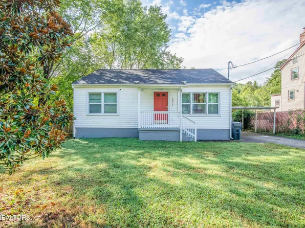 3914 Oakland Dr, Knoxville, TN 37918