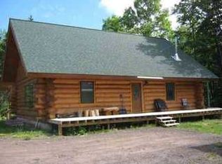 19458 Firesteel Rd, Ontonagon, MI 49953