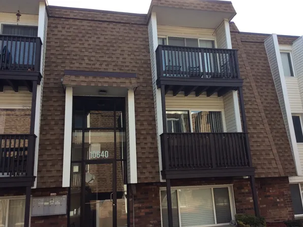 10640 Brooks Ln #7C, Chicago Ridge, IL 60415